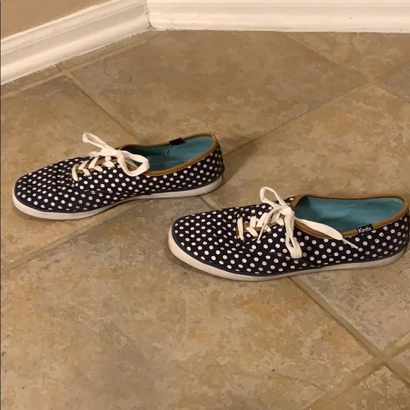 Keds - Picture 3 of 4